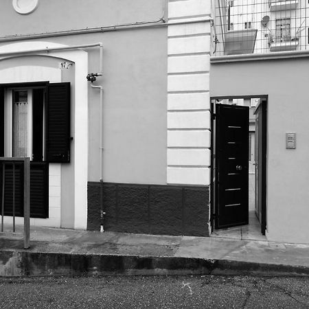 Casa Patti 2 Apartment Monopoli Exterior photo