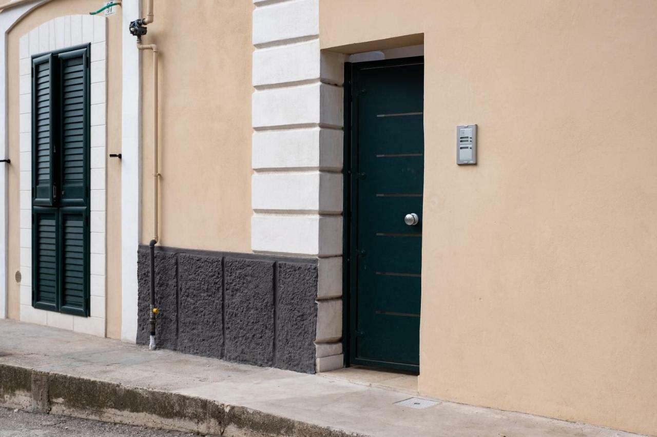 Casa Patti 2 Apartment Monopoli Exterior photo