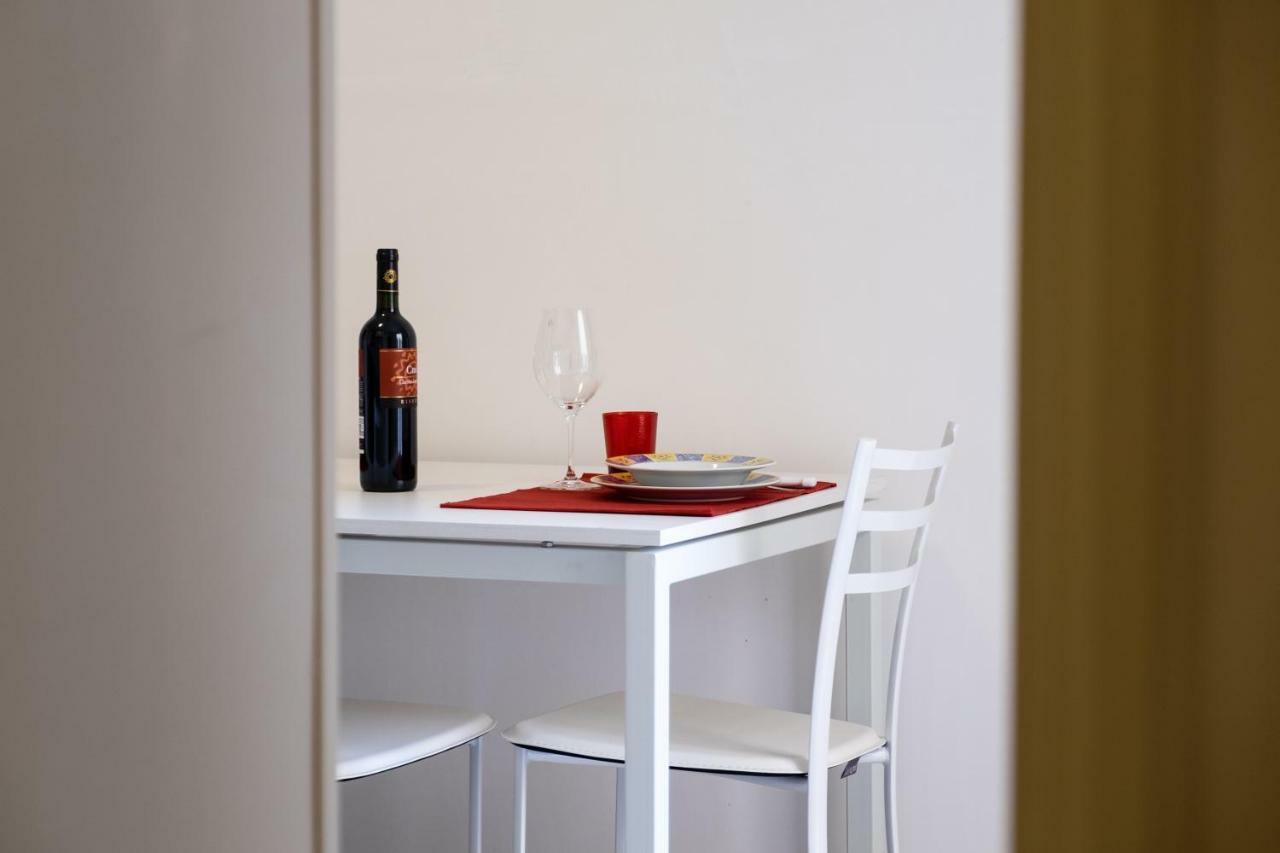 Casa Patti 2 Apartment Monopoli Exterior photo